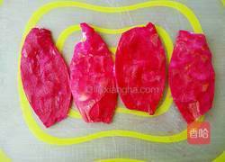 酒酿小汤圆的做法图解1