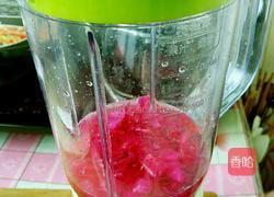 酒酿小汤圆的做法图解3