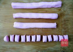 酒酿小汤圆的做法图解7