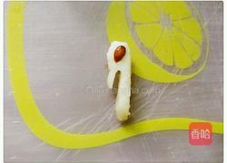 苹果天鹅的做法图解6