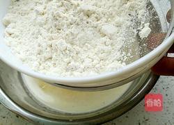 奶黄馅的做法图解6