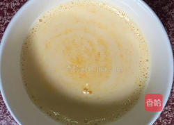 三色布丁的做法图解6