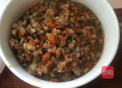 鸡蛋糯米卷的做法图解5