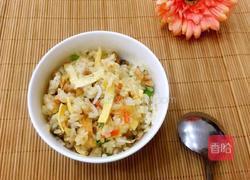 鸡蛋糯米卷的做法图解14