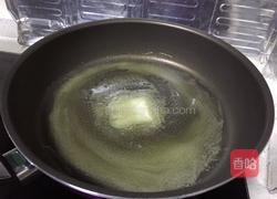 牛油煎羊排的做法图解3