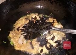 蛋包鱼籽的做法图解5