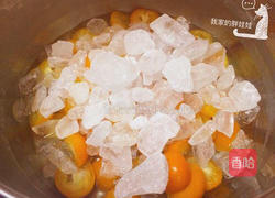 冰糖漬金桔的做法图解5