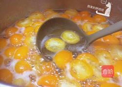 冰糖漬金桔的做法圖解7