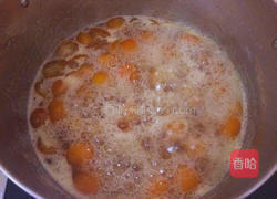 冰糖漬金桔的做法图解8