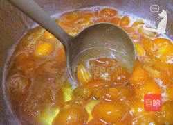 冰糖漬金桔的做法图解9