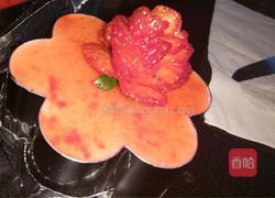 3寸mini水果酸奶慕斯蛋糕(六寸х6 八寸х12) 的做法图解11