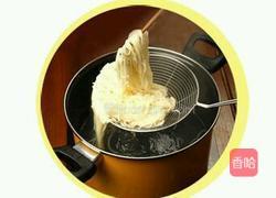 5分钟完成地道重庆小面牛肉面的做法图解5