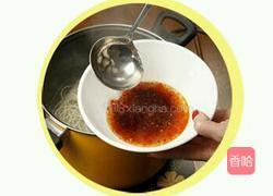 5分钟完成地道重庆小面牛肉面的做法图解4