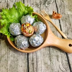 糯米蛋的做法[图]