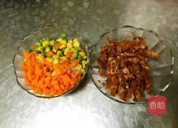 糯米蛋的做法图解1