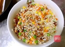 糯米蛋的做法图解4