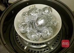 糯米蛋的做法图解7