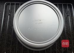 蔬菜蛋糕的做法图解9