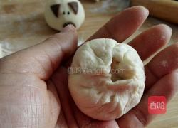 巧克力小猪的做法图解4