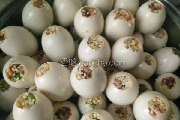 糯米蛋