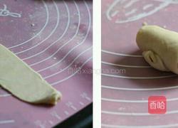 下午茶点红豆酥的做法图解5