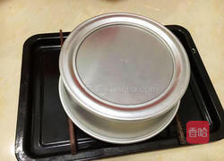 红枣红糖戚风蛋糕的做法图解14