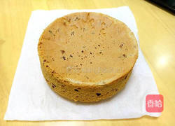 红枣红糖戚风蛋糕的做法图解15