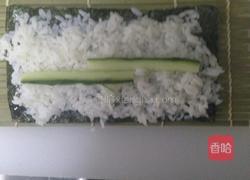 青瓜小卷的做法图解3