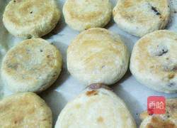 红豆饼的做法图解15
