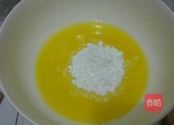 蔓越莓燕麦饼干的做法图解1