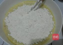 蔓越莓燕麦饼干的做法图解5