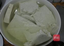 西红柿炖豆腐的做法图解2