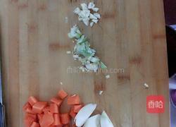 宫保鸡丁的做法图解4