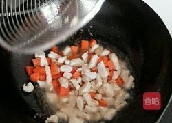 宫保鸡丁的做法图解5