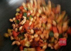 宫保鸡丁的做法图解7