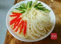 炸酱面的做法图解9