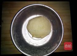 香肠肉松土司的做法图解3