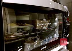 酸奶蔓越莓麦芬蛋糕的做法图解10