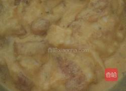 炸酥肉的做法图解3