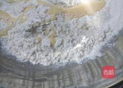 超松软的吐司(手工二十分钟出膜)的做法图解5