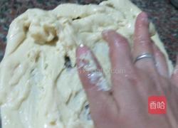 超松软的吐司(手工二十分钟出膜)的做法图解11