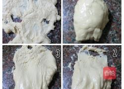 超松软的吐司(手工二十分钟出膜)的做法图解12