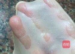 超松软的吐司(手工二十分钟出膜)的做法图解13