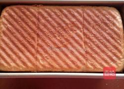 超松软的吐司(手工二十分钟出膜)的做法图解18