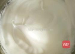 8寸戚风蛋糕的做法图解8