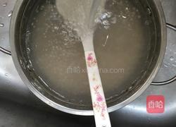 紫薯西米露的做法图解6