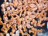 蝴蝶面的做法[图]