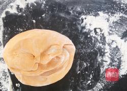 蝴蝶面的做法图解1