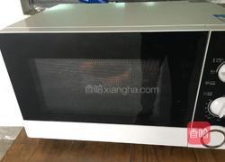 香辣金针菇鸡翅的做法图解3