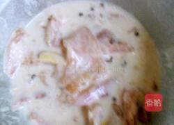 自制锅包肉的做法图解3